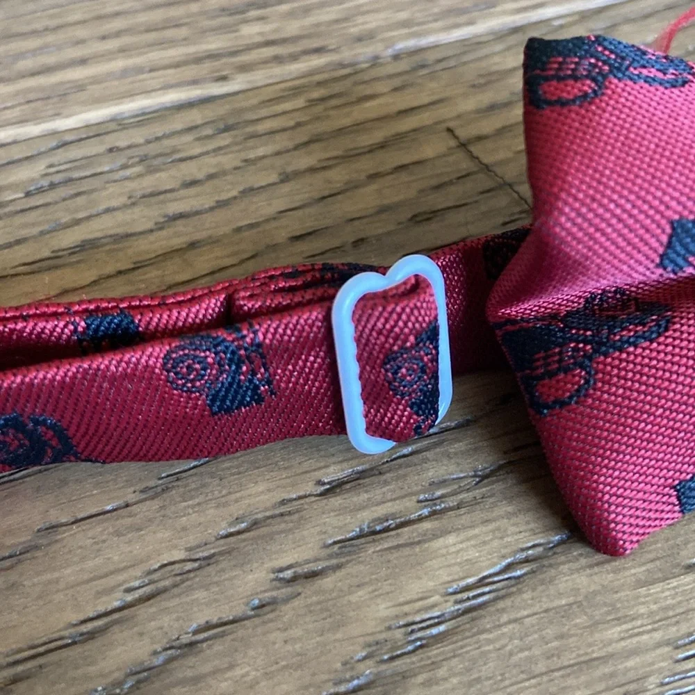 Lot of 3 Andy & Evan Boy’s Bow Ties